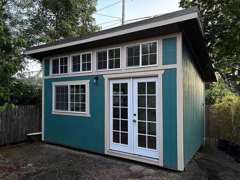 W 24th Ave — Photo 10