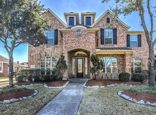 12547 Clover Walk Ln, Houston, TX 77041