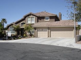 1646 Riviera Ct, Boulder City, NV 89005