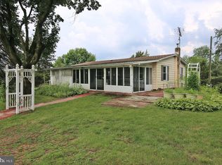 66 Heidel Rd, Robesonia, PA 19551