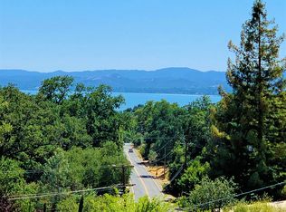 7281 Sierra St, Nice, CA 95464