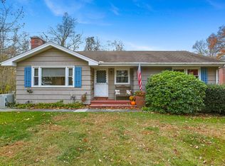 399 Adley Rd, Fairfield, CT 06825