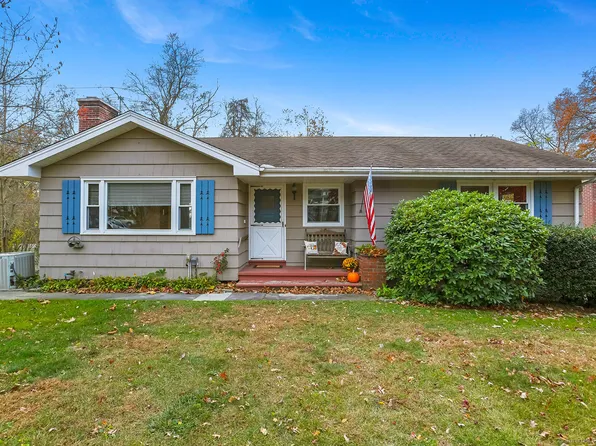 399 Adley Road, Fairfield, CT 06825