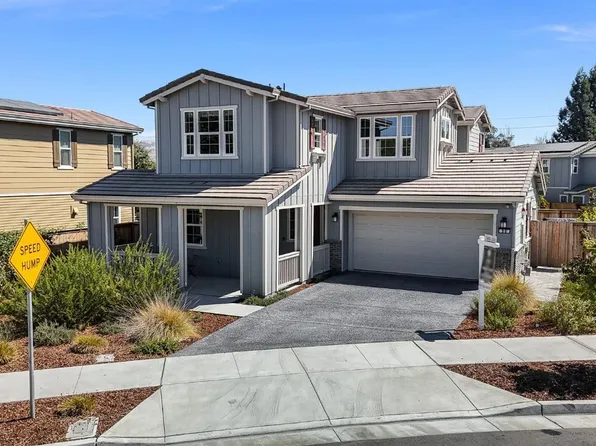 90 Jagla Street, Cotati, CA 94931