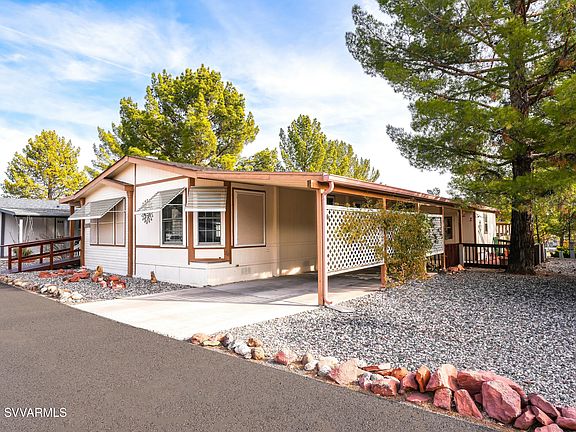 2nd image of 2050 W Sr-89a, Lot #28