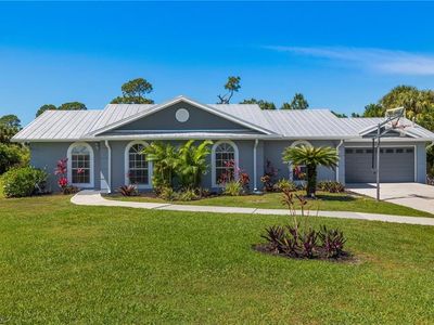 1061 15th St SW, Naples, FL, 34117