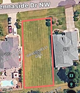207 Ravennaside Drive NW LOT 200, Calabash, NC, 28467