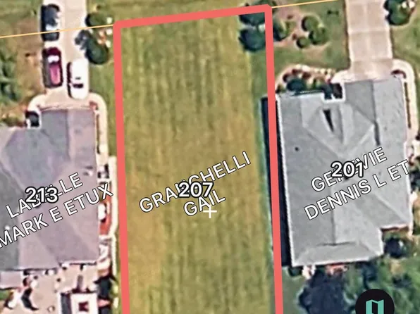 207 Ravennaside Dr NW Lot 200, Calabash, NC 28467