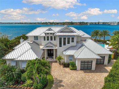 1340 Jewel Box Ave, Naples, FL, 34102