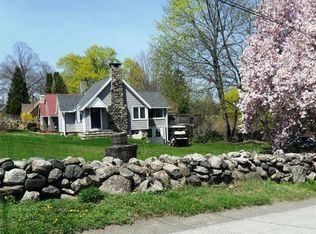 16 Crestway, New Fairfield, CT 06812