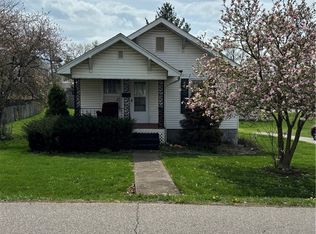205 E Arthur Street, Salem, IN