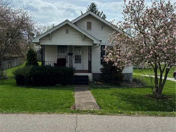 205 E Arthur Street, Salem, IN 47167