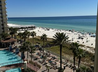 9900 Thomas Dr UNIT 605, Panama City Beach, FL 32408