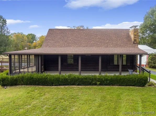 2190 Two Mile Lane, New Albany, IN 47150