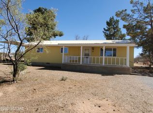 3237 W Thunderbird Trl, Benson, AZ 85602