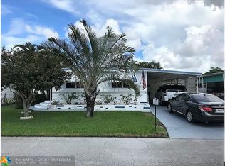 1740 SW 84th Ave, Davie, FL 33324