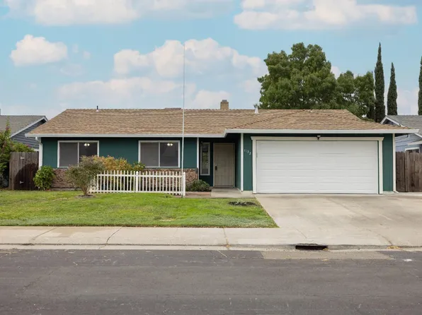 1132 Fleetwood Way, Stockton, CA 95210