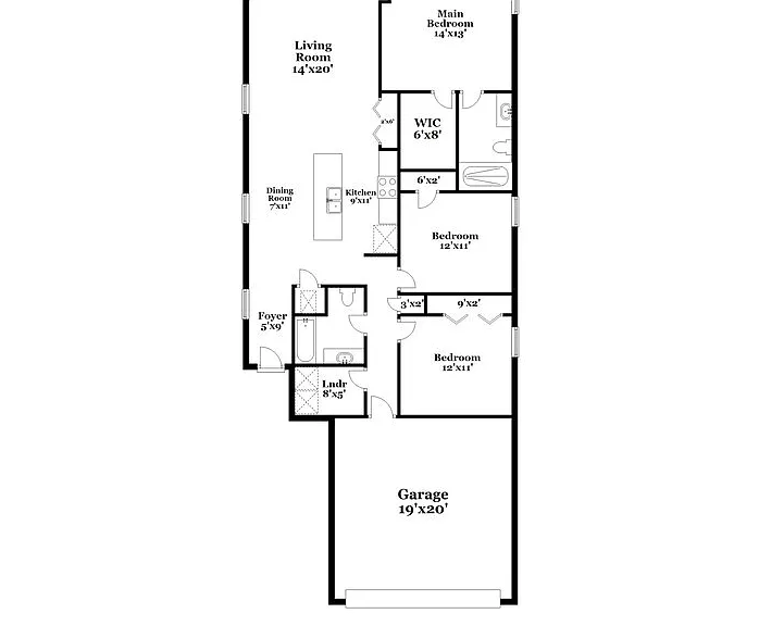 8334 Cape Fox Dr — Photo 2