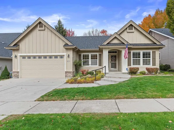 622 E Whitney Ct, Eagle, ID 83616