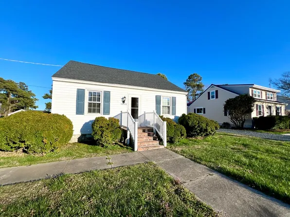 10101 Atlantic Rd, Atlantic, VA 23303