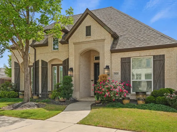 1026 Asbury Dr, Allen, TX 75013