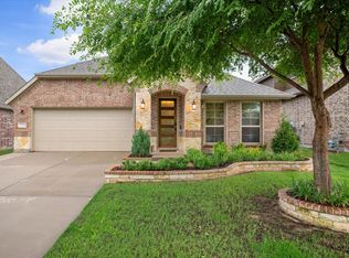 2204 Saratoga Dr, Melissa, TX 75454