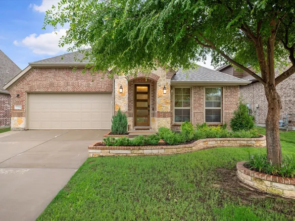 2204 Saratoga Dr, Melissa, TX 75454