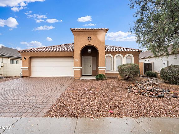 2nd image of 1367 E PALO VERDE Street