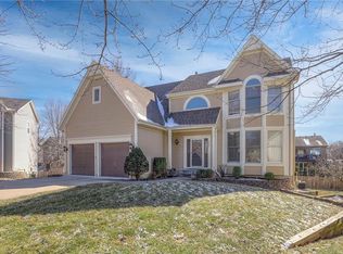 12509 S Alden Ct, Olathe, KS 66062