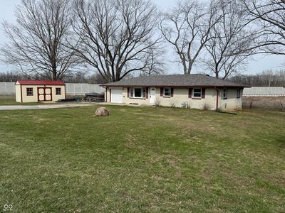 7132 W Stones Crossing Rd, Greenwood, IN, 46143