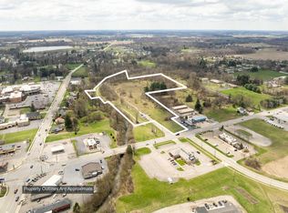 825 Harding Way W, Galion, OH 44833