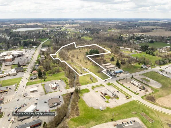 825 Harding Way W, Galion, OH 44833