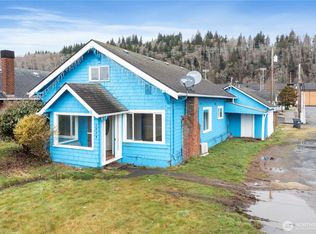 2839 Simpson Ave, Hoquiam, WA