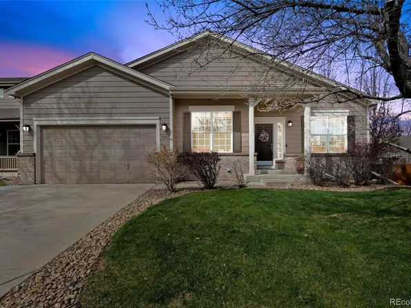 1822 Powell Street, Erie, CO 80516
