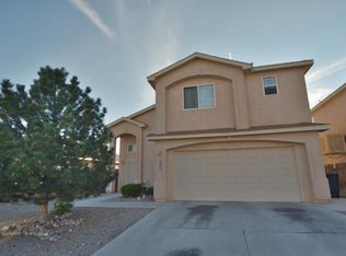 639 Red Bluff Ave SW, Albuquerque, NM 87105