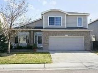 9453 Morning Glory Ln, Highlands Ranch, CO 80130