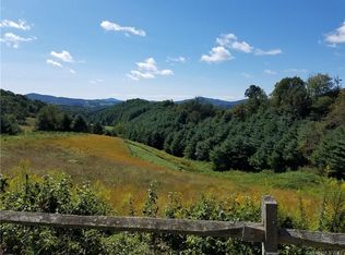 7 Laurel Highlands Dr, Crumpler, NC 28617