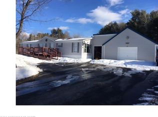 385 Village Rd, Brooks, ME 04921