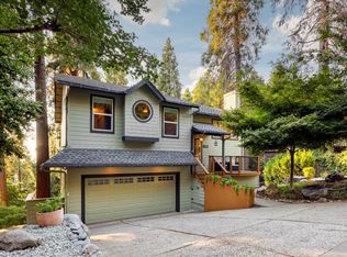 14820 Echo Ridge Dr, Nevada City, CA