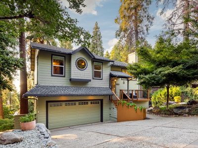 14820 Echo Ridge Dr, Nevada City, CA, 95959
