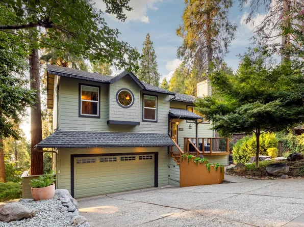 14820 Echo Ridge Dr, Nevada City, CA 95959