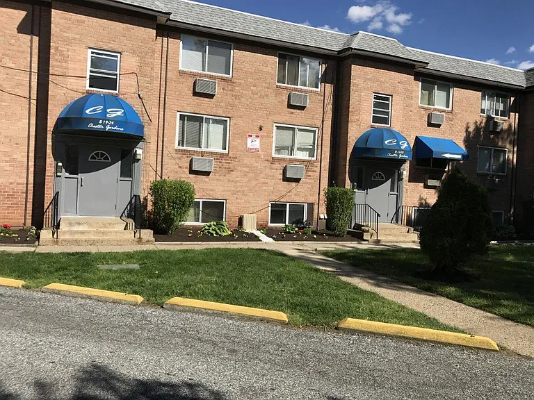 Renshaw Apartments — Photo 8