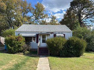 1415 Fresno St NW, Roanoke, VA 24017