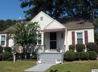 145 Riley St, Gadsden, AL 35901