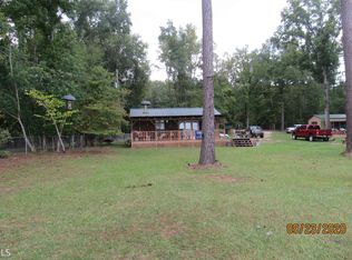 120 De Jarnette Rd #20, Eatonton, GA 31024