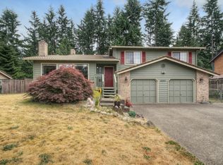 22313 SE 244th Pl, Maple Valley, WA 98038
