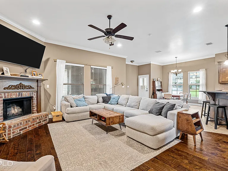 1017 Green Wood Cir — Photo 11