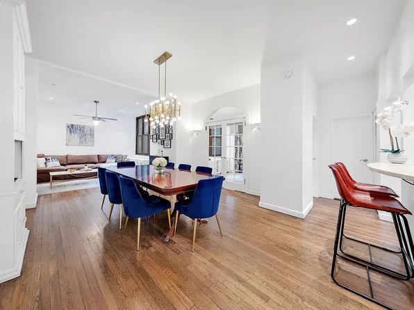 250 W 103rd St APT 1C, New York, NY 10025