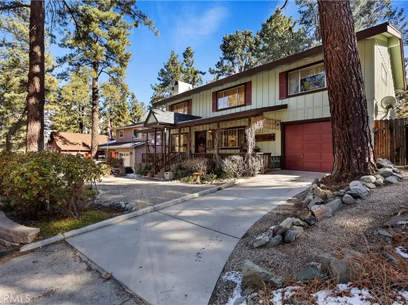 5567 Dogwood Rd, Wrightwood, CA 92397