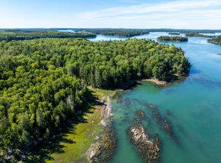 48 Coffins Neck Rd, Lubec, ME 04652